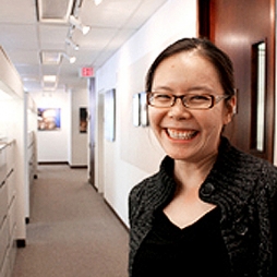 Vivien Chow is a Senior Environmental Graphic Designer Reich + Petch Design in Toronto. Vivien Chow is a Senior Environmental Graphic Designer Reich + Petch Design in Toronto.